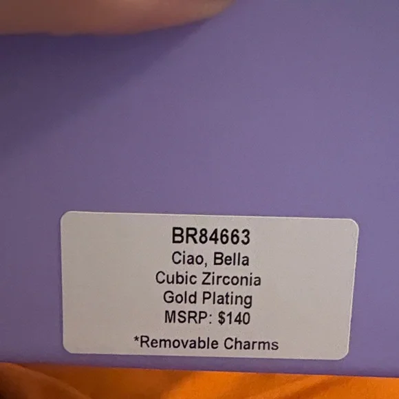 Bomb Party Charmelier - Picture 3 of 3